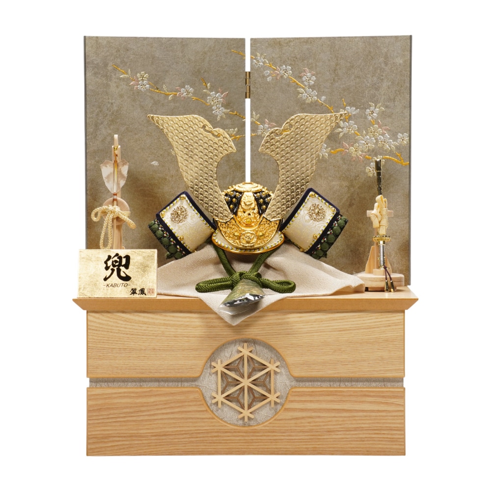 五月人形,作者で探す,翠鳳 ｜雛人形・五月人形の専門店 人形の岩崎