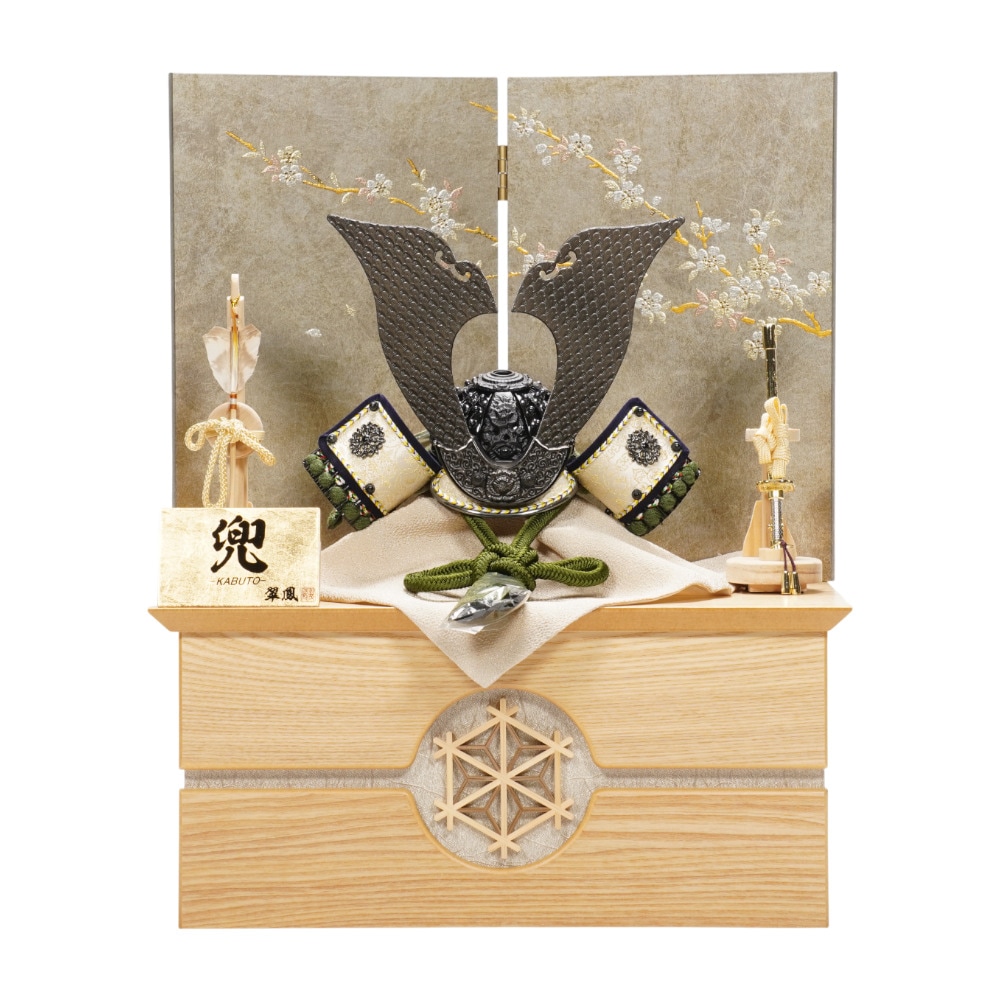 五月人形,作者で探す,翠鳳 ｜雛人形・五月人形の専門店 人形の岩崎