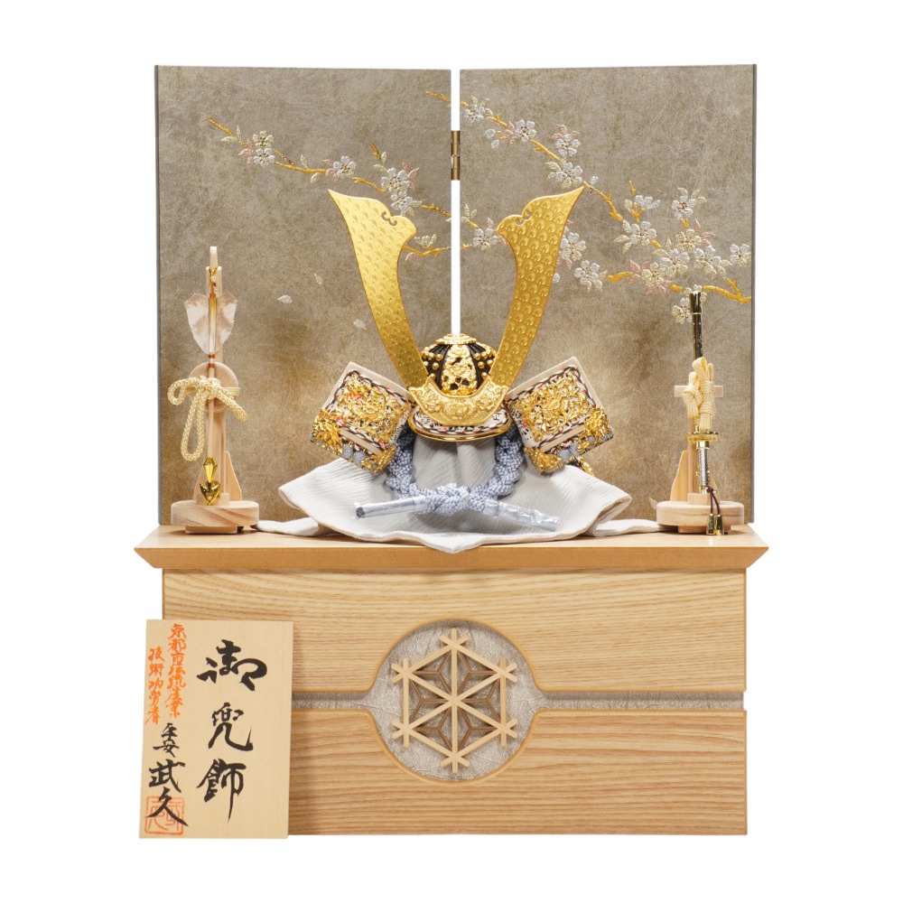 五月人形,作者で探す ｜雛人形・五月人形の専門店 人形の岩崎