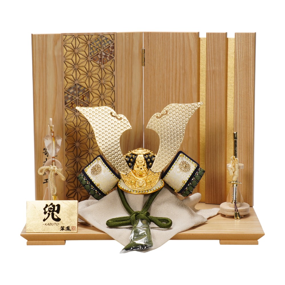 五月人形,作者で探す,翠鳳 ｜雛人形・五月人形の専門店 人形の岩崎