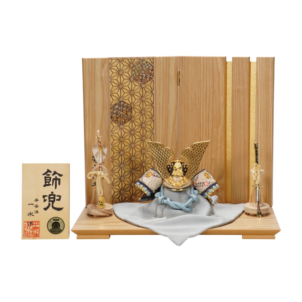 五月人形,作者で探す ｜雛人形・五月人形の専門店 人形の岩崎