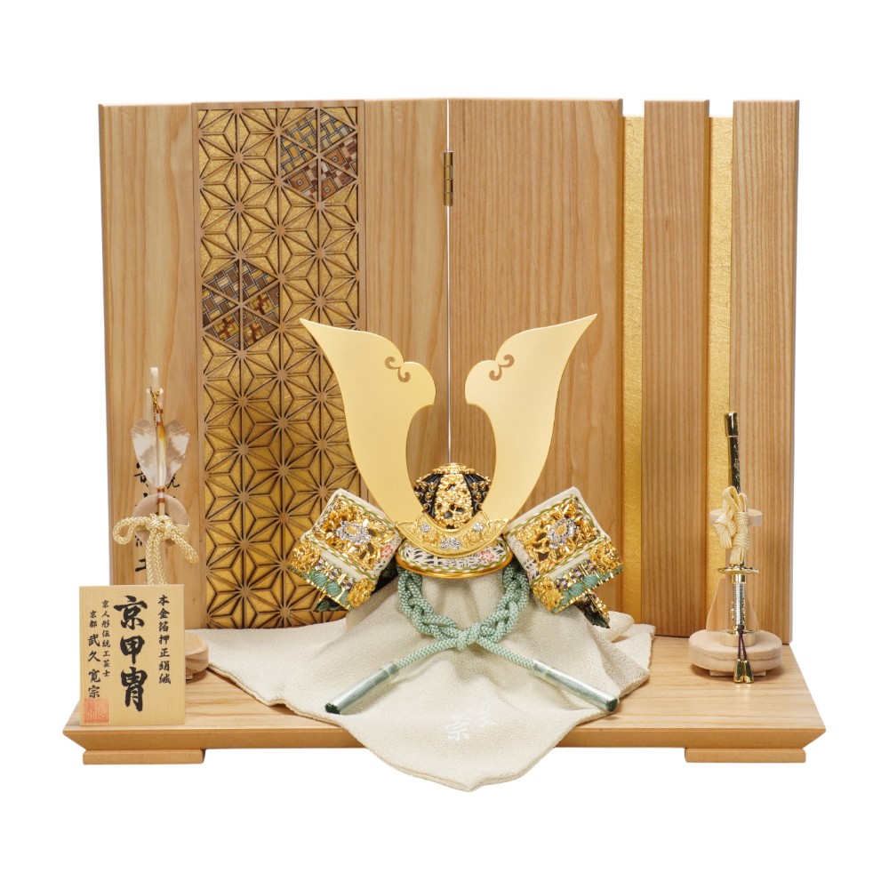 五月人形,価格で探す,20万1円～30万円 ｜雛人形・五月人形の専門店