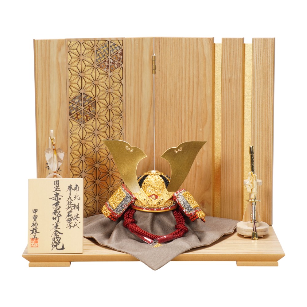 五月人形,価格で探す,10万1円～20万円 ｜雛人形・五月人形の専門店