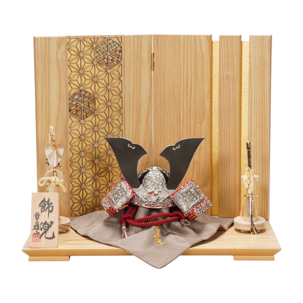 五月人形,作者で探す,雄山 ｜雛人形・五月人形の専門店 人形の岩崎