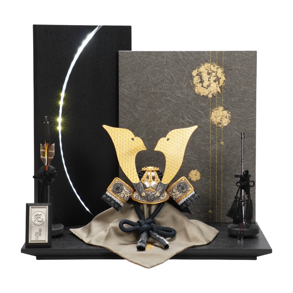 五月人形,種類で探す,兜飾り ｜雛人形・五月人形の専門店 人形の岩崎