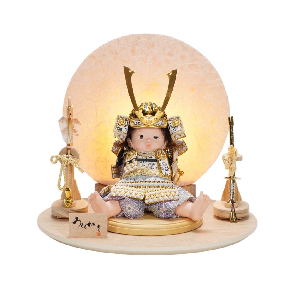 五月人形,価格で探す,10万1円～20万円 ｜雛人形・五月人形の専門店