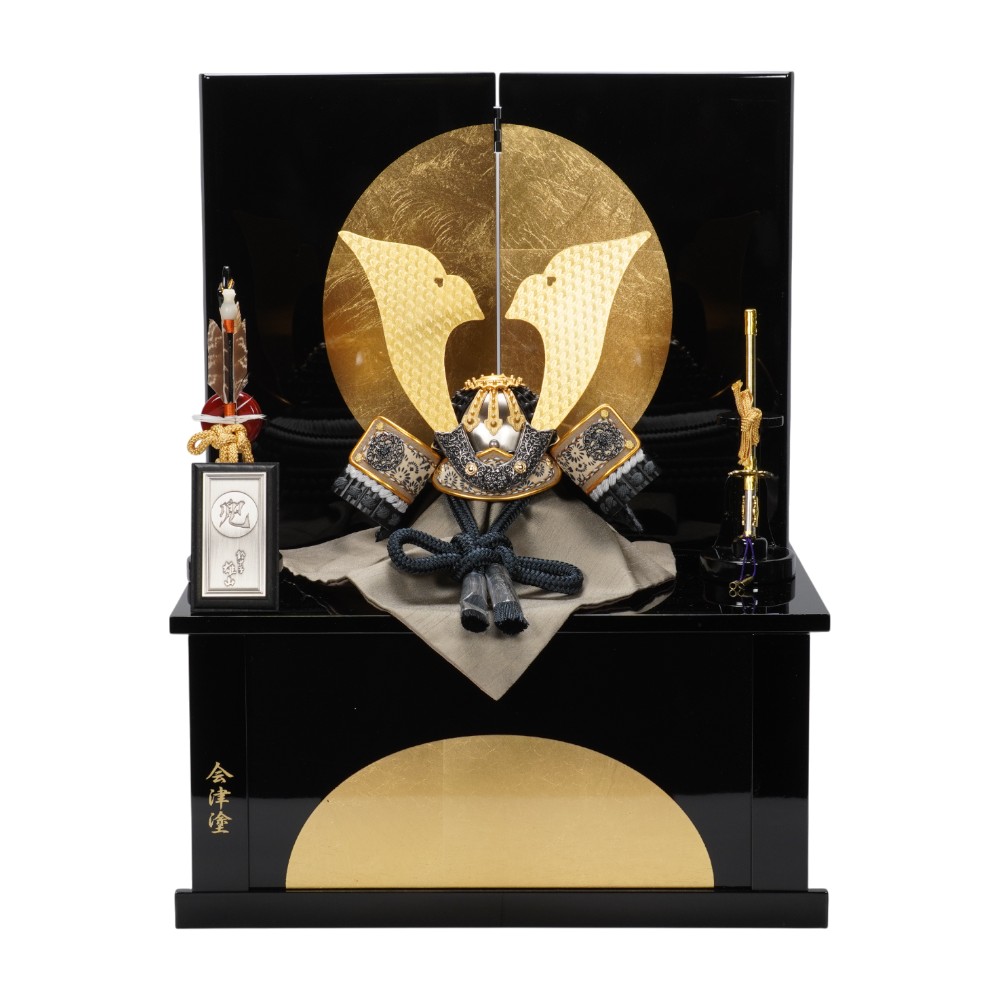 五月人形,種類で探す,兜飾り ｜雛人形・五月人形の専門店 人形の岩崎