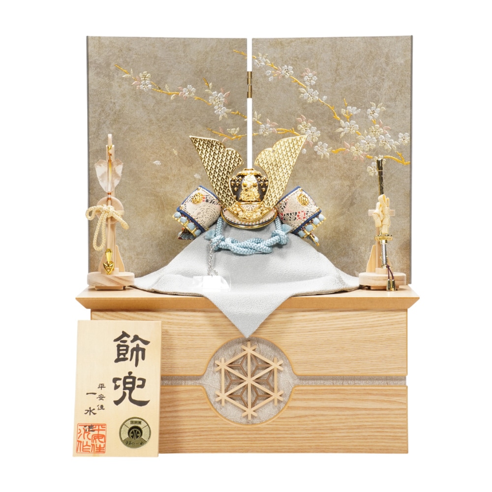 五月人形,種類で探す,兜飾り ｜雛人形・五月人形の専門店 人形の岩崎