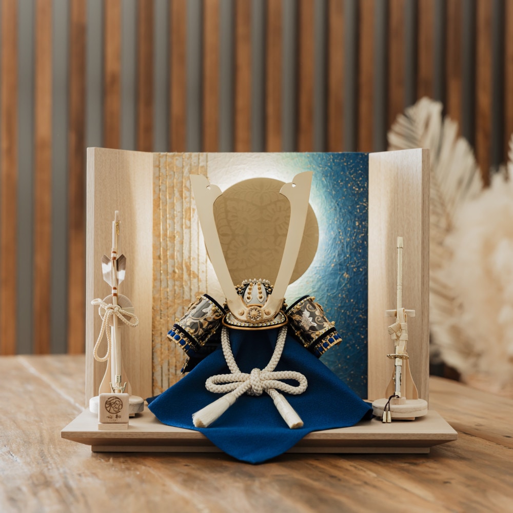 【五月人形】海-kai- | FLAT