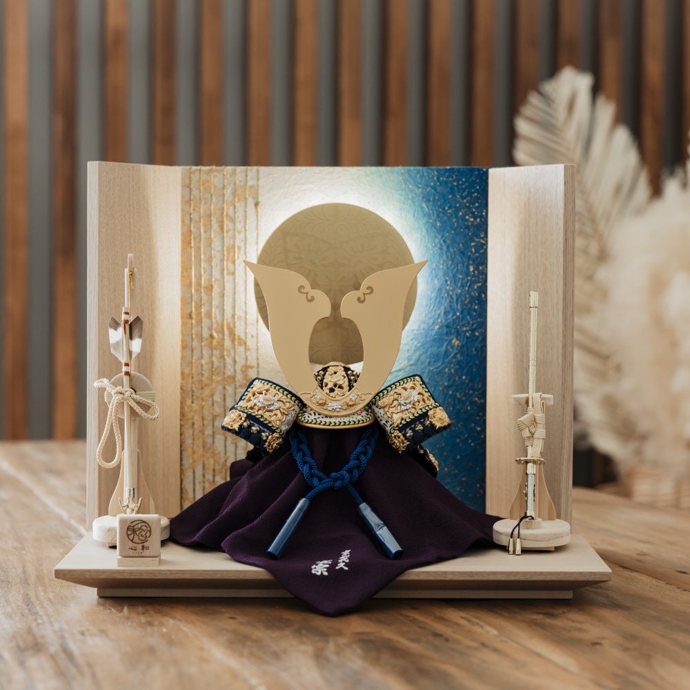 【五月人形】真-makoto- | FLAT