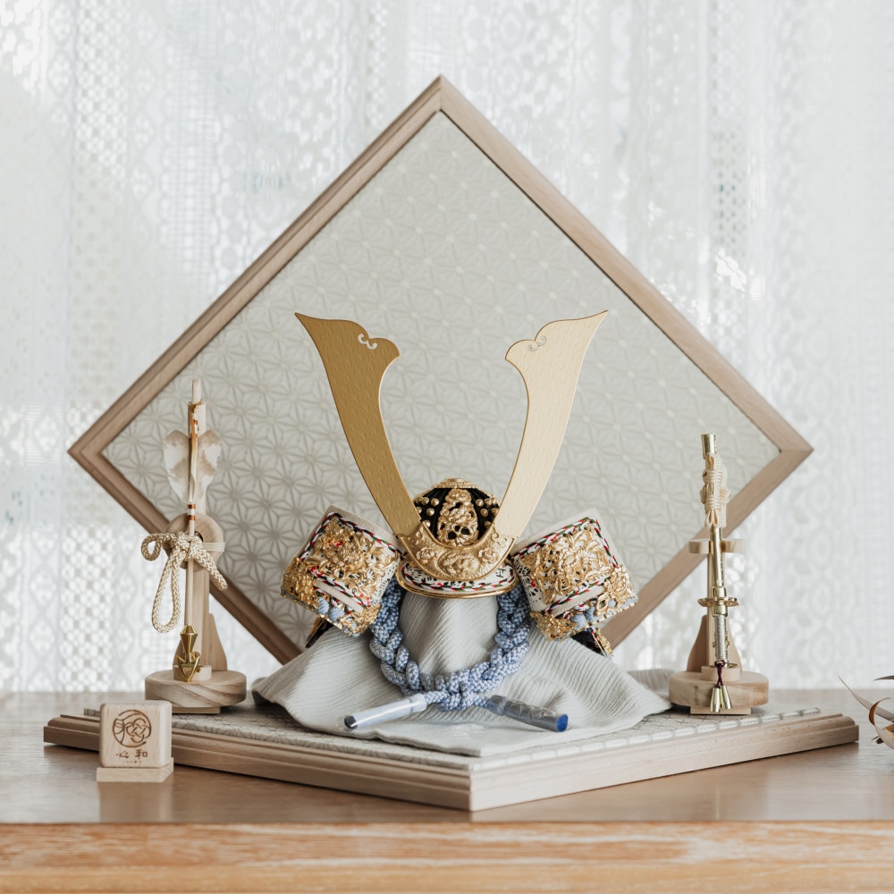 【五月人形】湊-minato- | FLAT