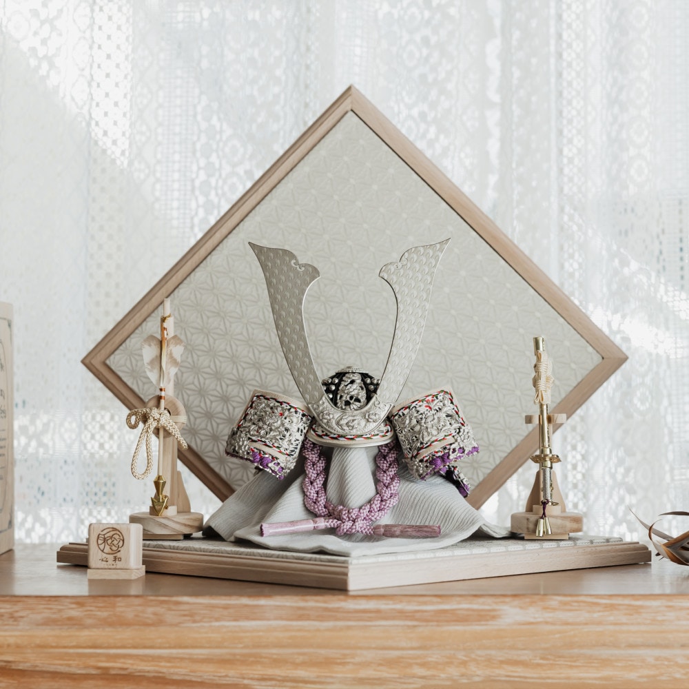 【五月人形】律-ritsu- | FLAT