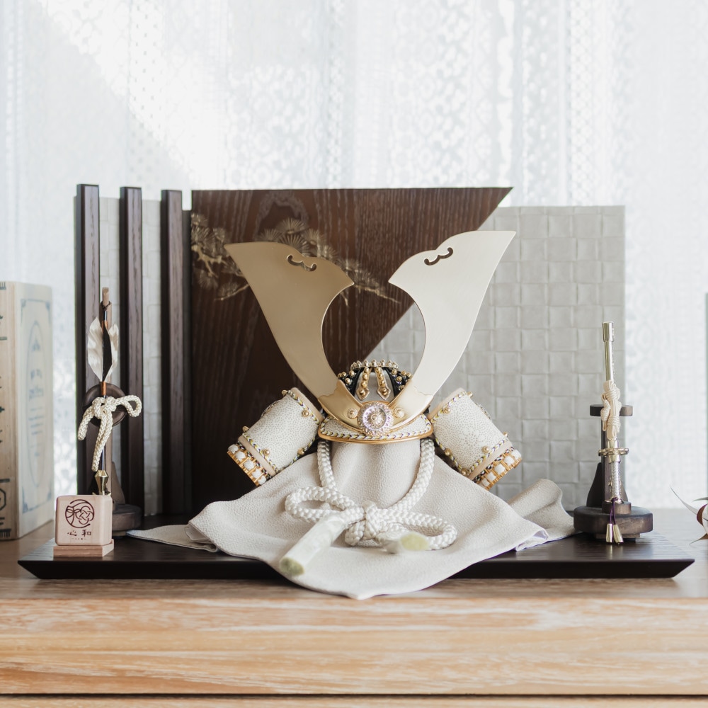 【五月人形】新-arata- | FLAT