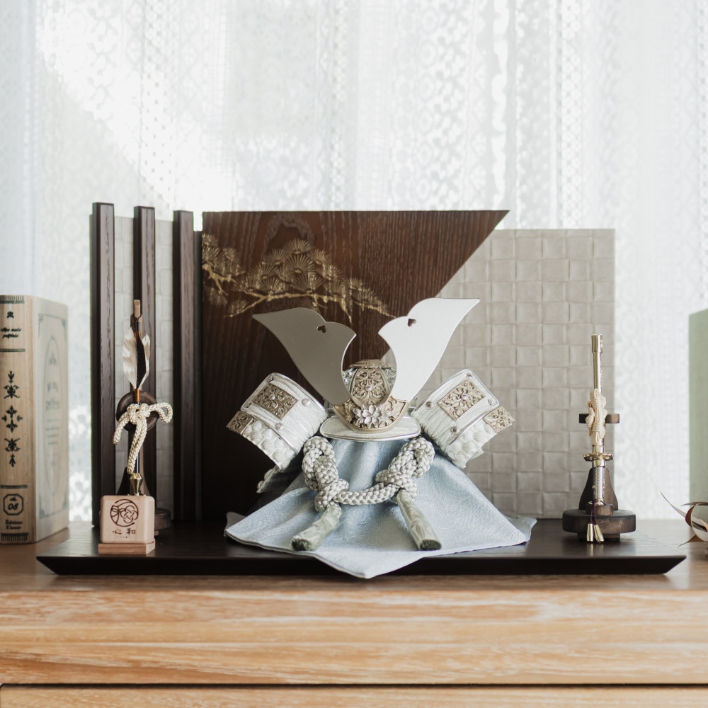 【五月人形】唯-yui- | FLAT