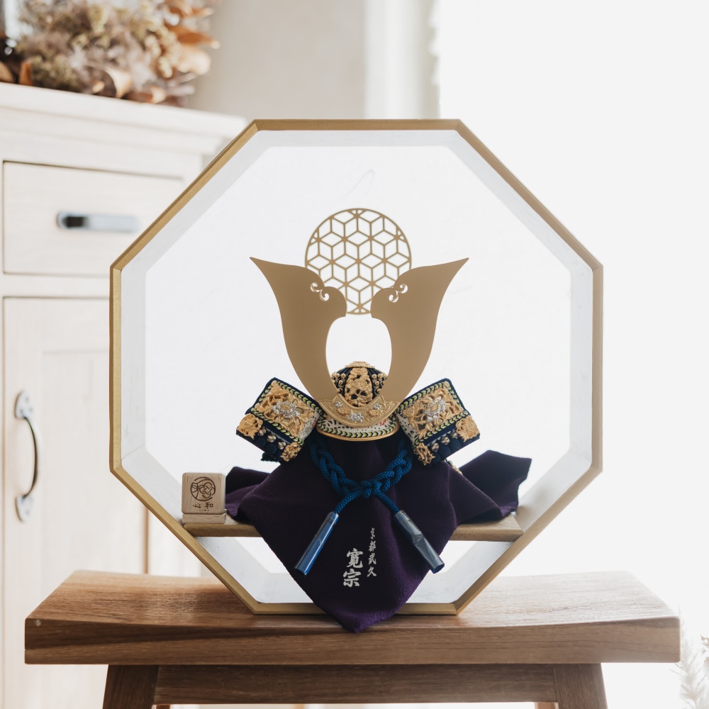 【五月人形】真-makoto- | FLAT