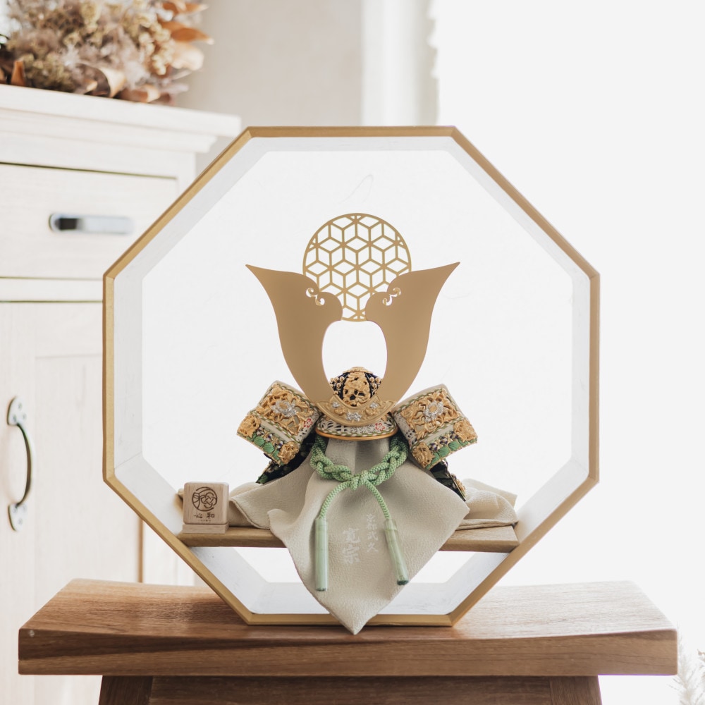 【五月人形】凌-ryo- | FLAT