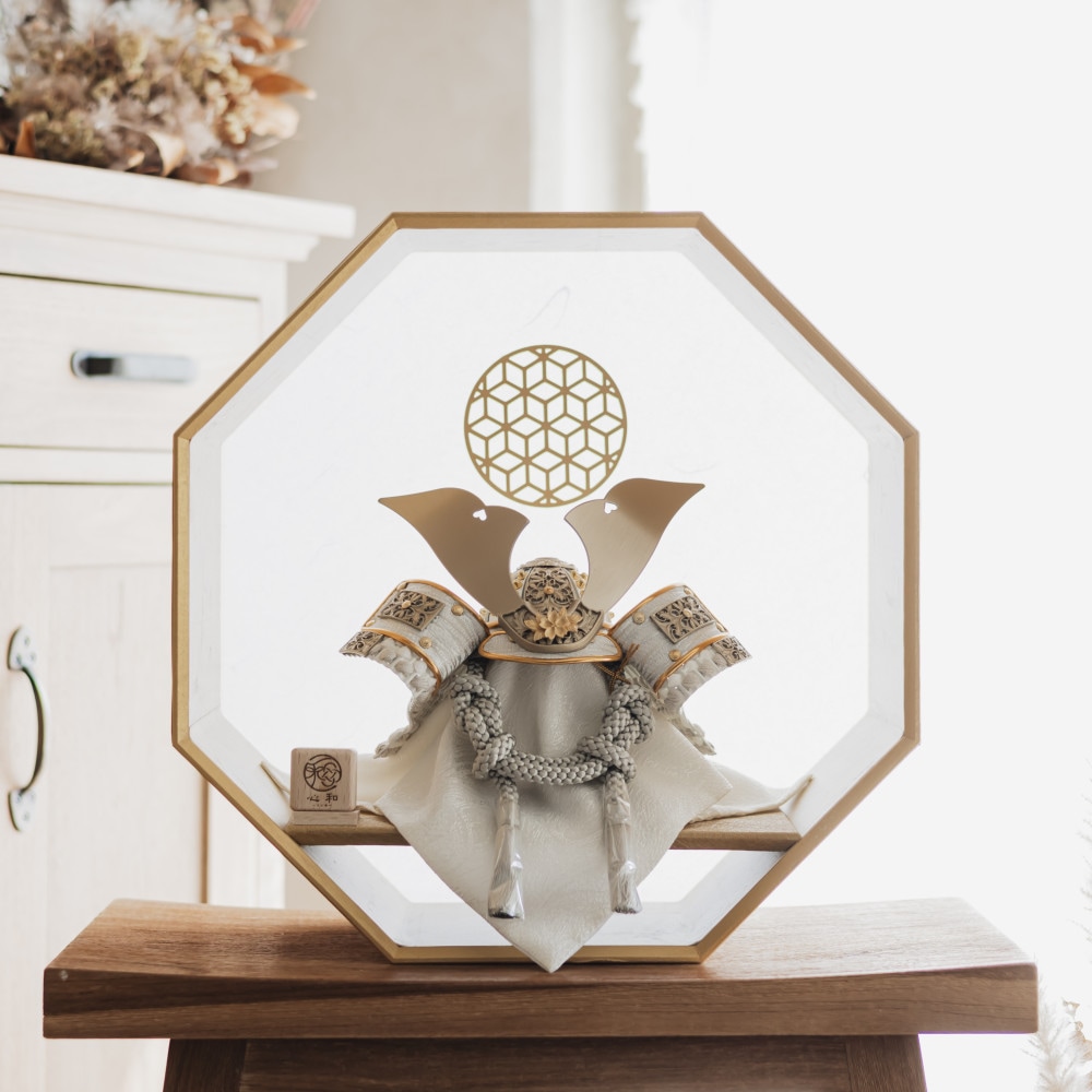 雛人形・五月人形の専門店 人形の岩崎｜コンパクトでおしゃれな節句