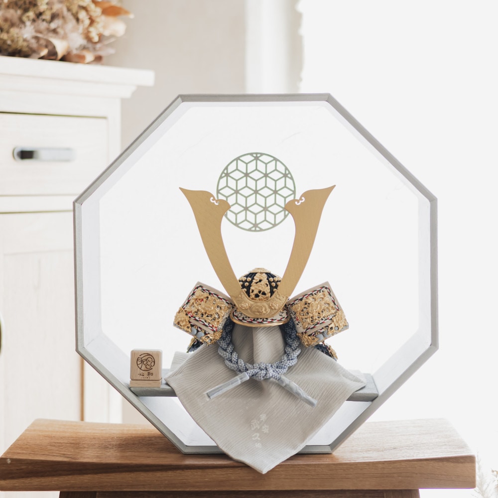 【五月人形】湊-minato- | FLAT