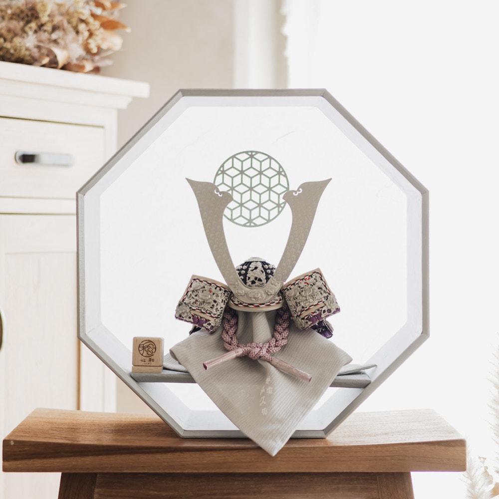 【五月人形】律-ritsu- | FLAT