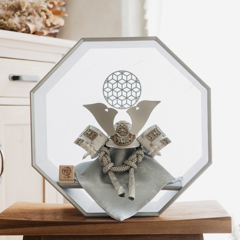 雛人形・五月人形の専門店 人形の岩崎｜コンパクトでおしゃれな節句