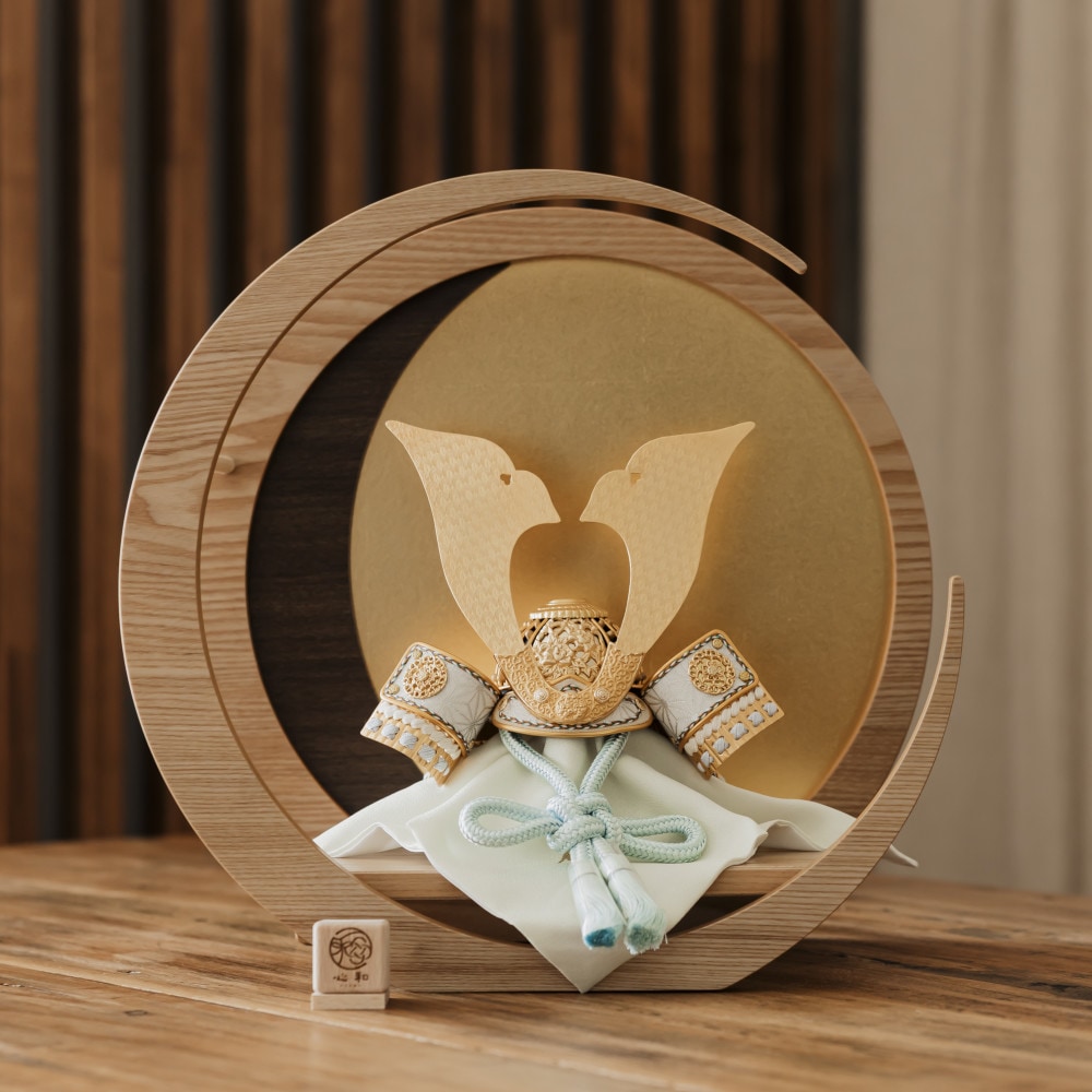 【五月人形】空-sora- | MIKAZUKI