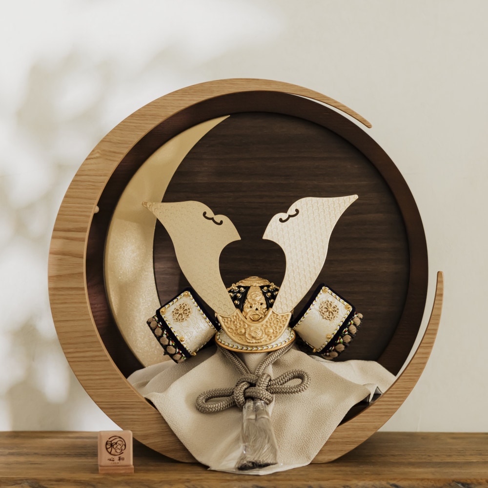 【五月人形】翔-sho- | MIKAZUKI