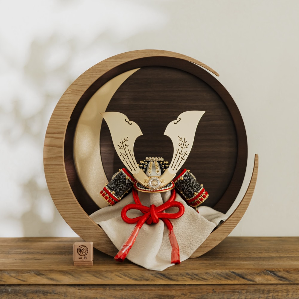 【五月人形】匠-takumi- | MIKAZUKI