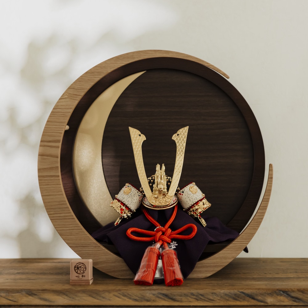 【五月人形】龍-ryu- | MIKAZUKI