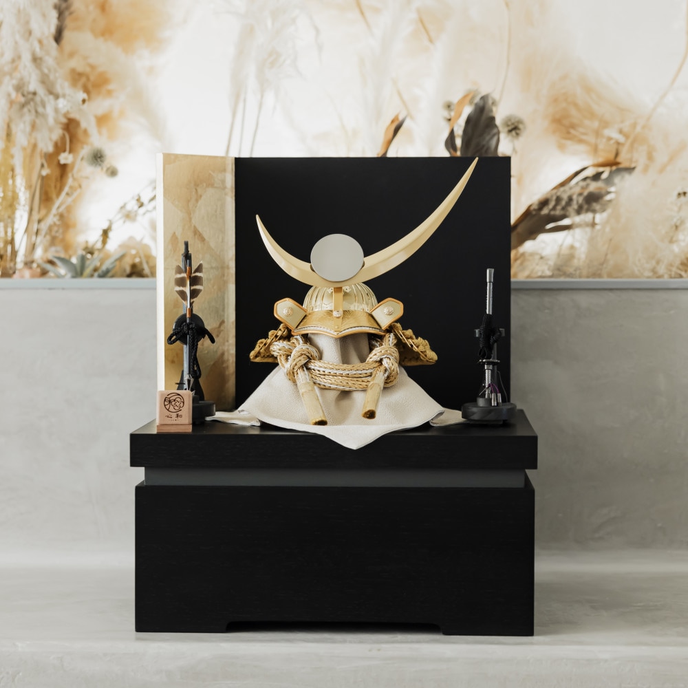 雛人形・五月人形の専門店 人形の岩崎｜コンパクトでおしゃれな節句