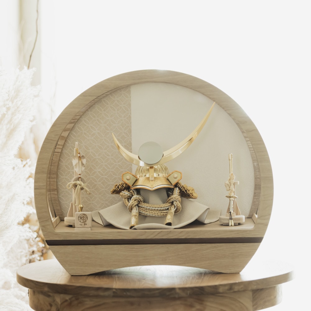 雛人形・五月人形の専門店 人形の岩崎｜コンパクトでおしゃれな節句