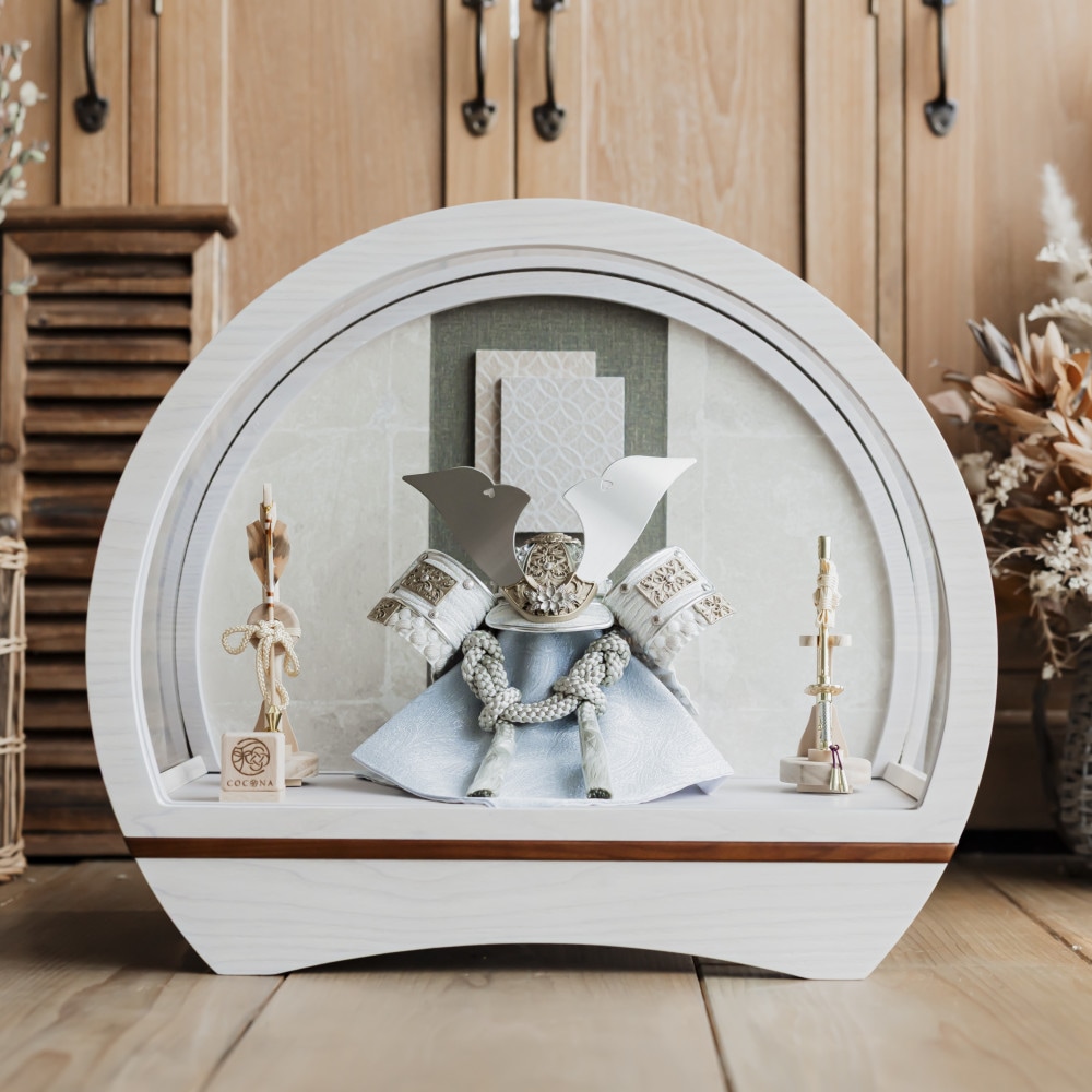 【五月人形】唯-yui- | ACRY