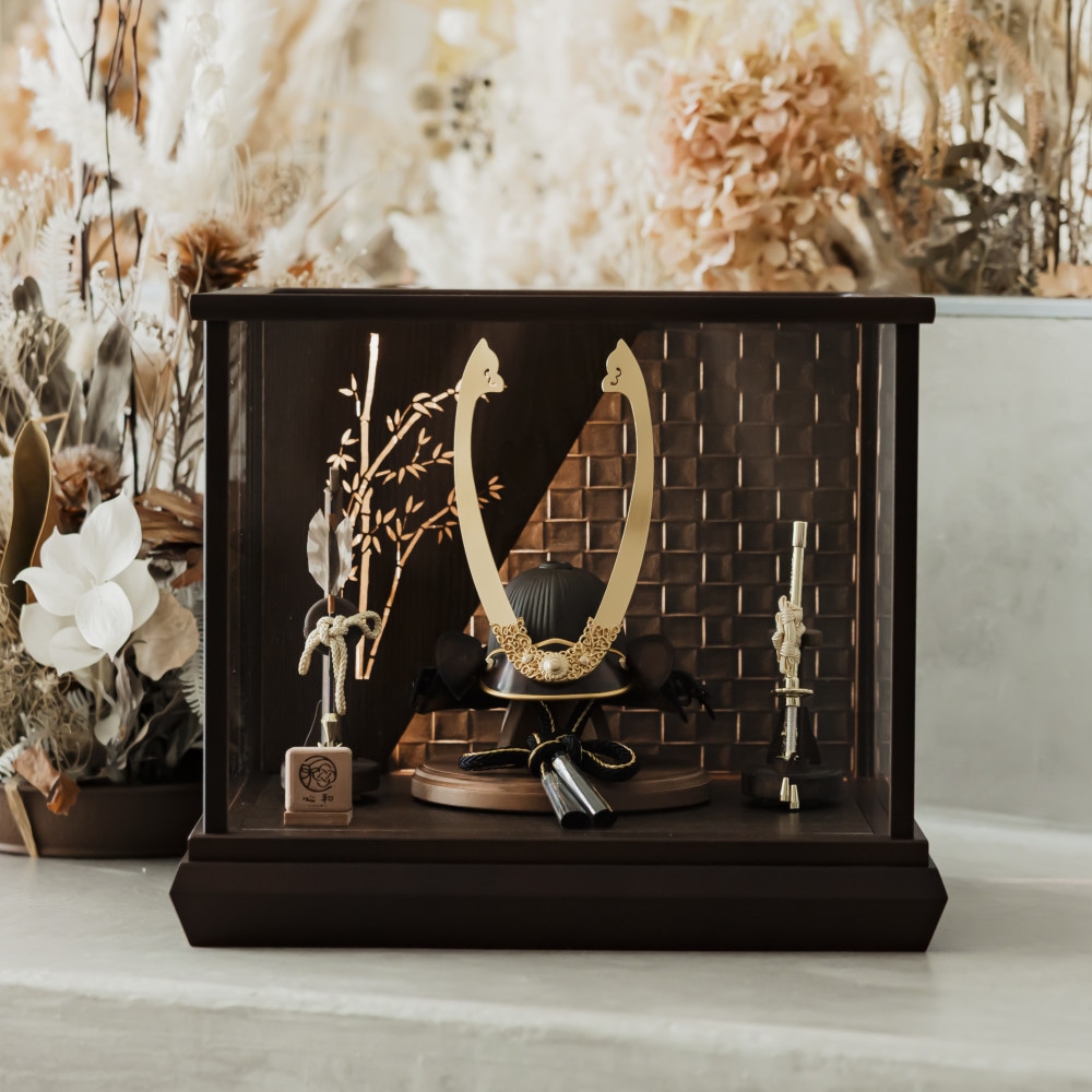 【五月人形】呂武-robu- | ACRY