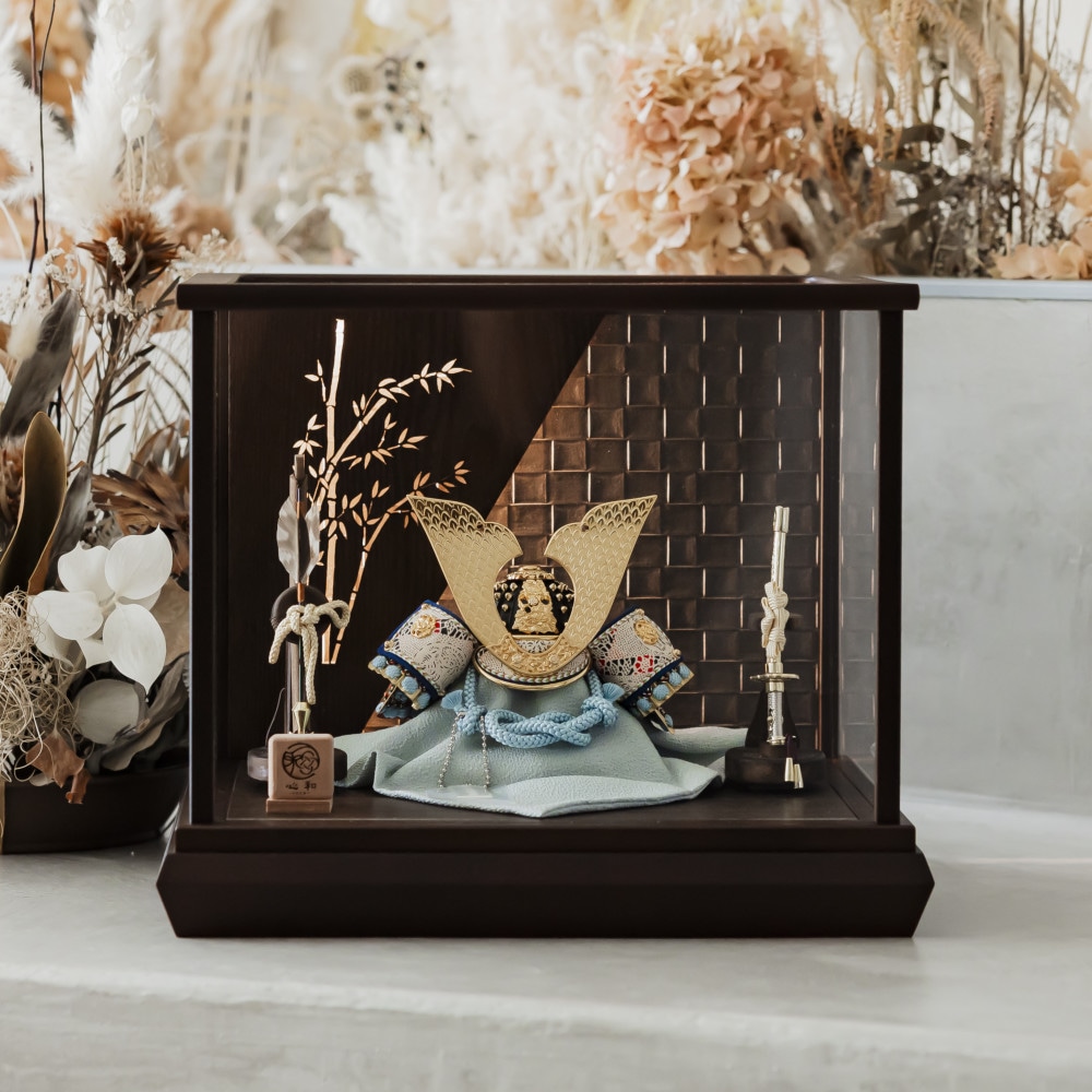 【五月人形】悠-yu- | ACRY