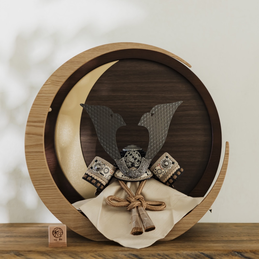 雛人形・五月人形の専門店 人形の岩崎｜コンパクトでおしゃれな節句