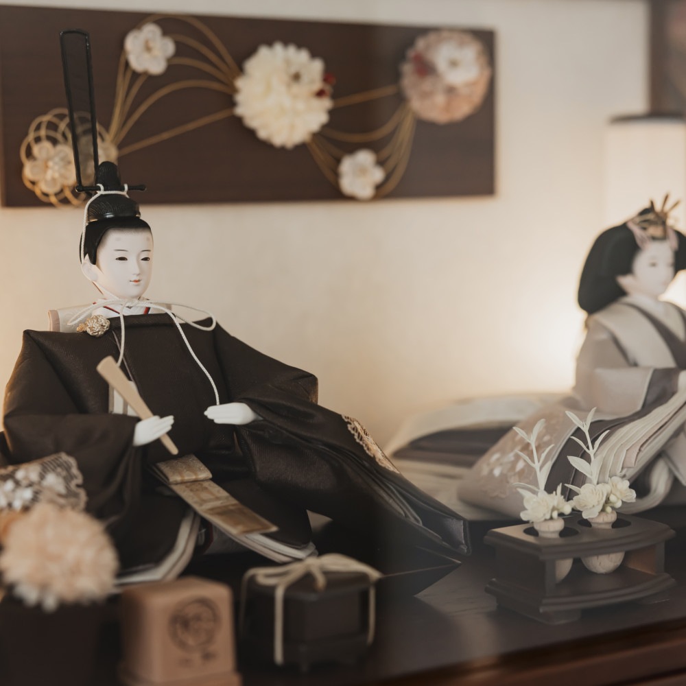 【雛人形】もか-moca- | ACRY