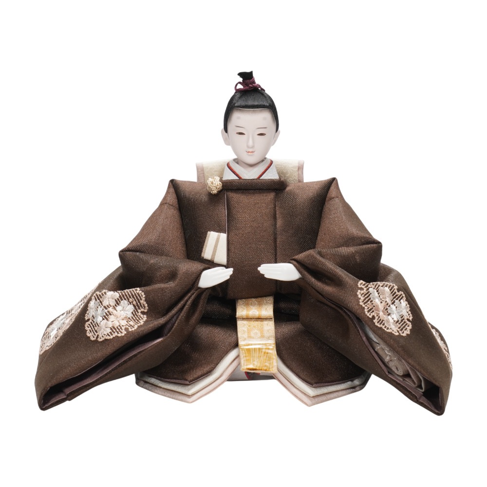 【雛人形】もか-moca- | ACRY