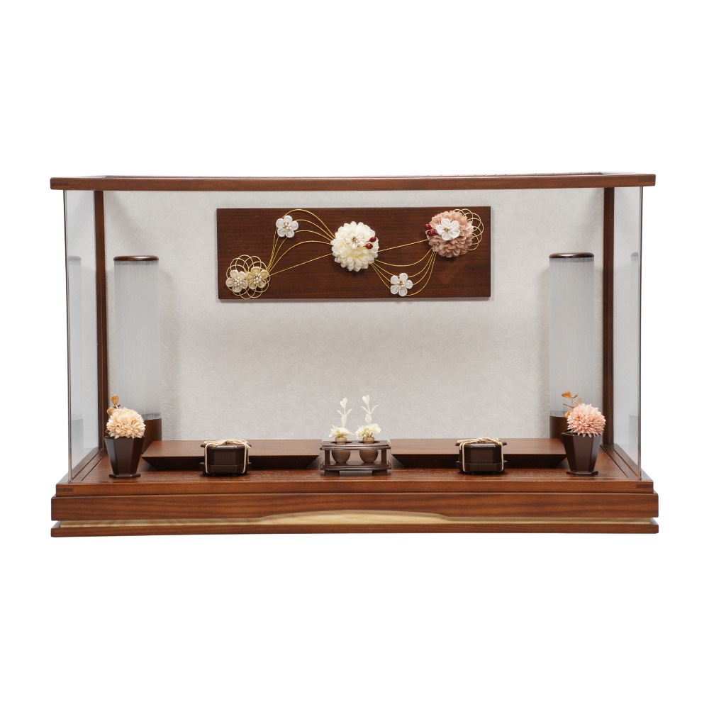 【雛人形】もか-moca- | ACRY