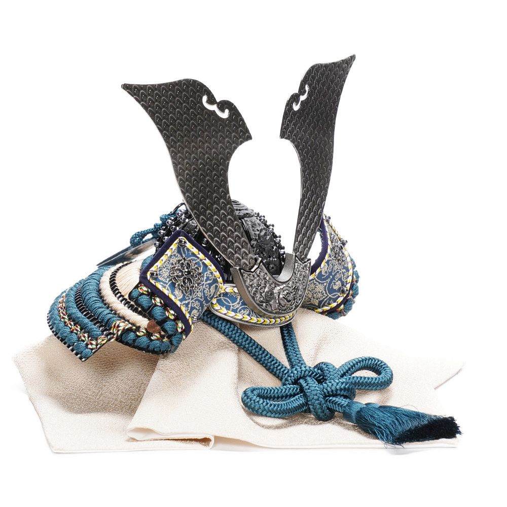 【五月人形】蒼-sou- | FLAT