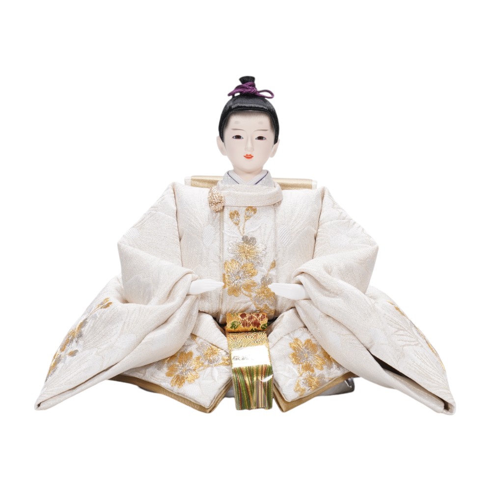 【雛人形】さら-sara- | ACRY