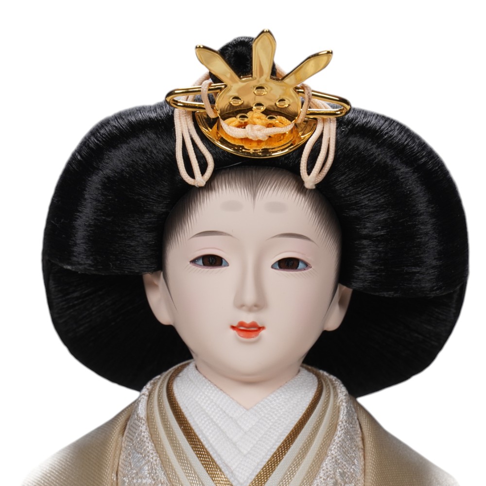 【雛人形】さら-sara- | ACRY