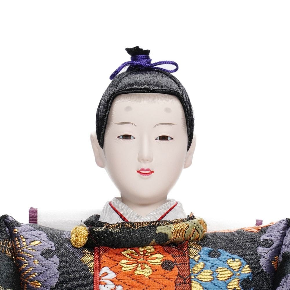 最終値下げ‼️年代物‼️希少‼️アンティーク雛人形セットヴィンテージ