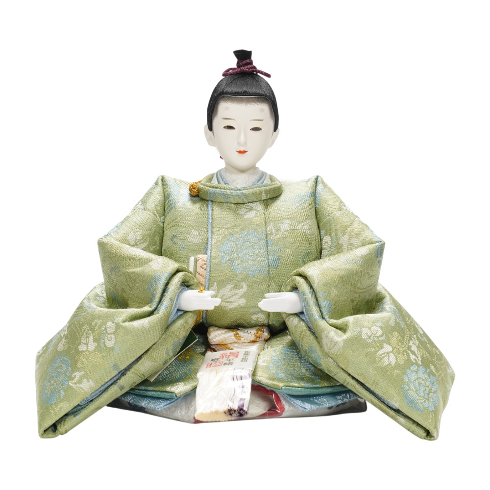 【雛人形】もも-momo- | ACRY