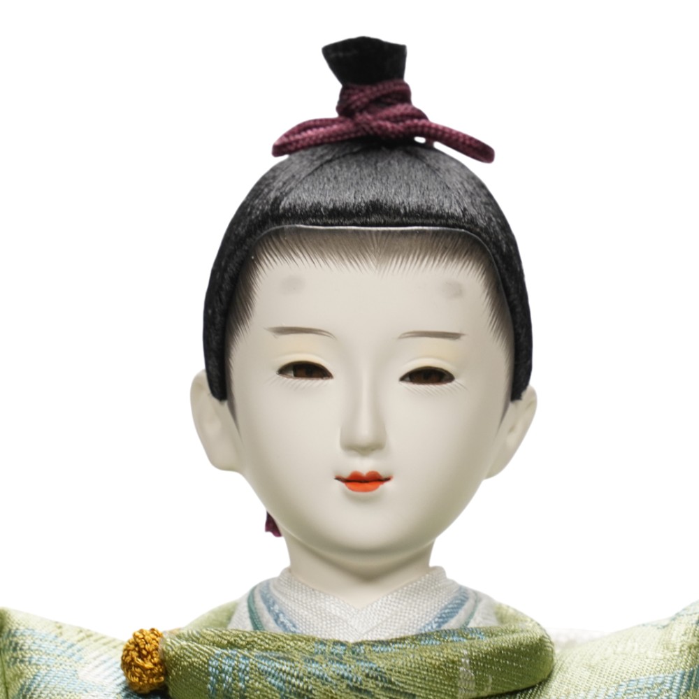 【雛人形】もも-momo- | ACRY