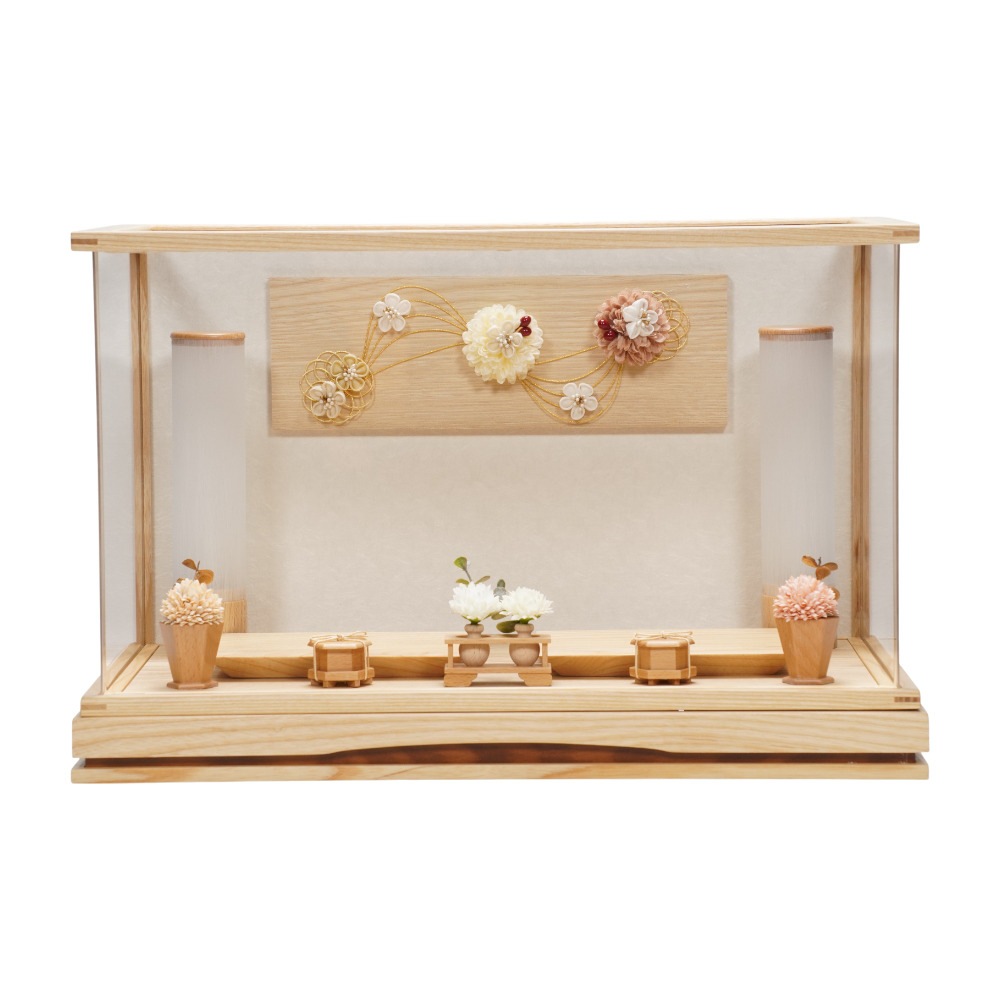 【雛人形】もも-momo- | ACRY