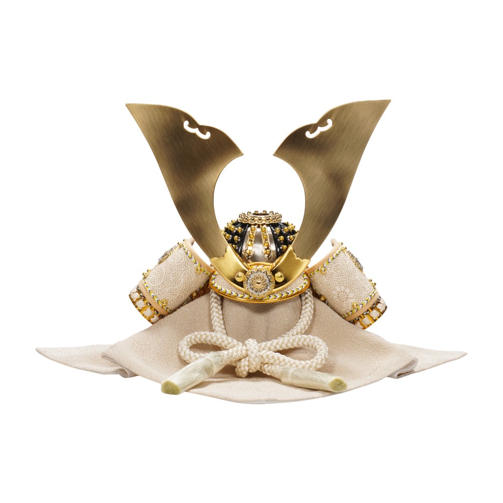 【五月人形】新-arata- | BOXY