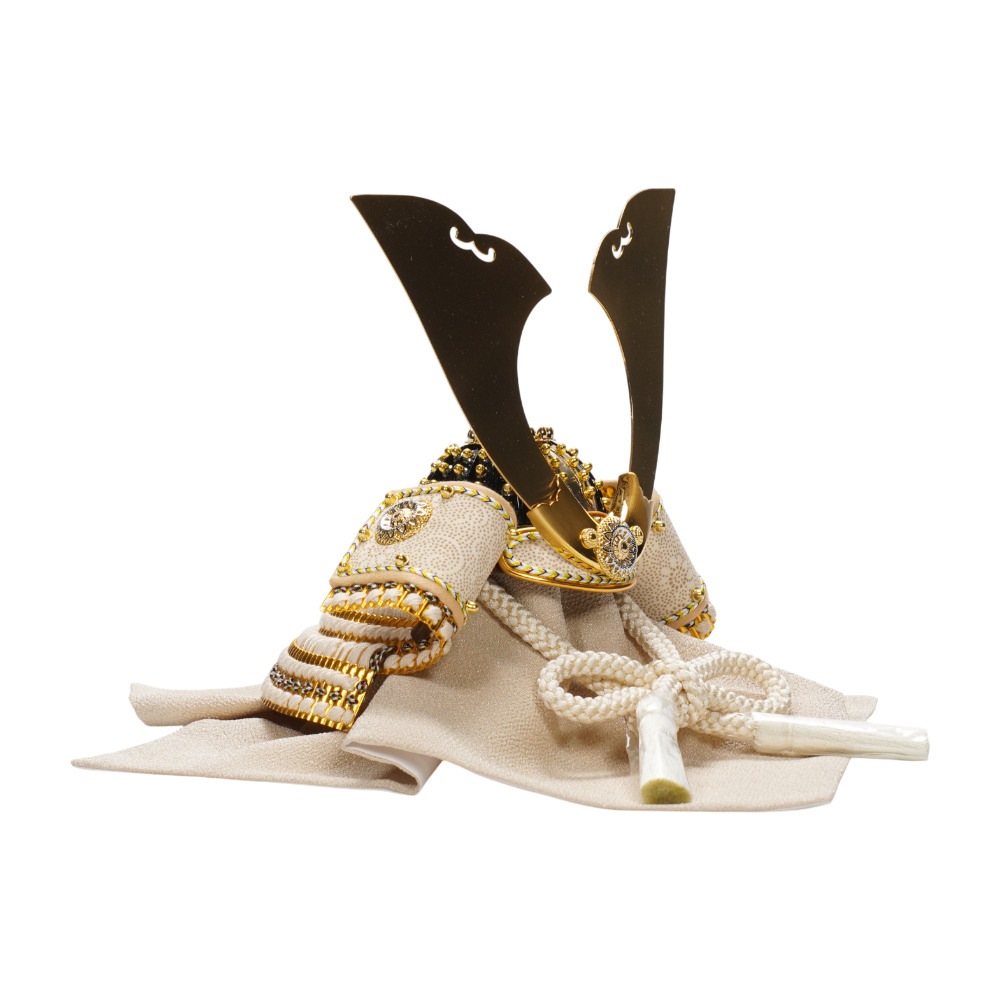 【五月人形】新-arata- | BOXY