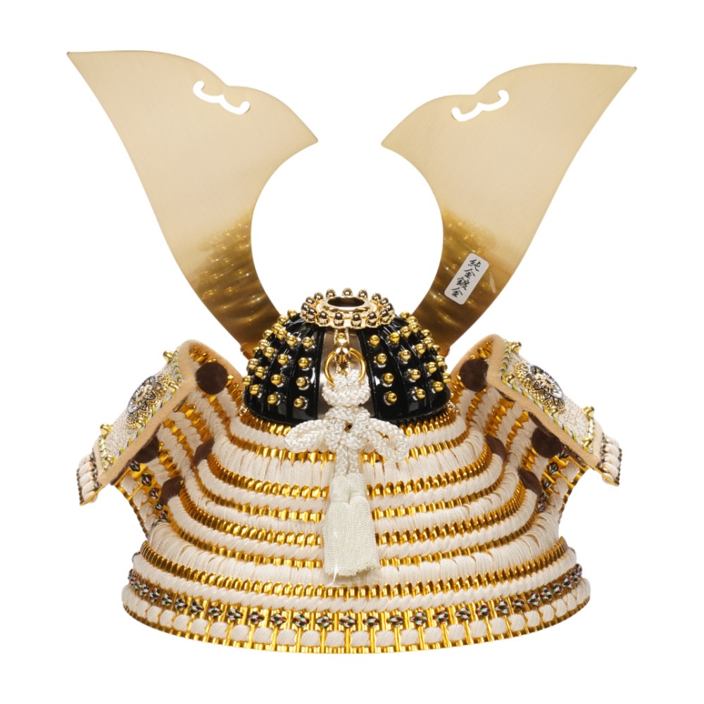 【五月人形】新-arata- | BOXY