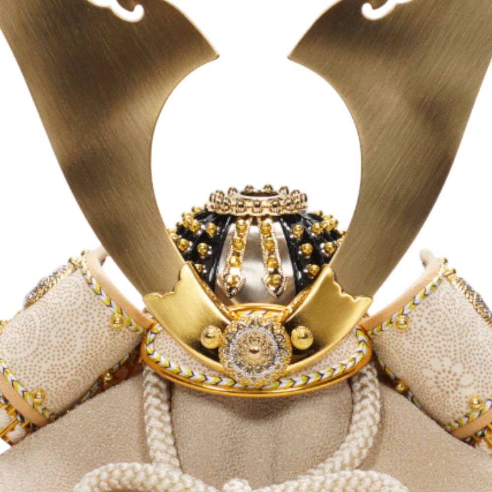 【五月人形】新-arata- | BOXY