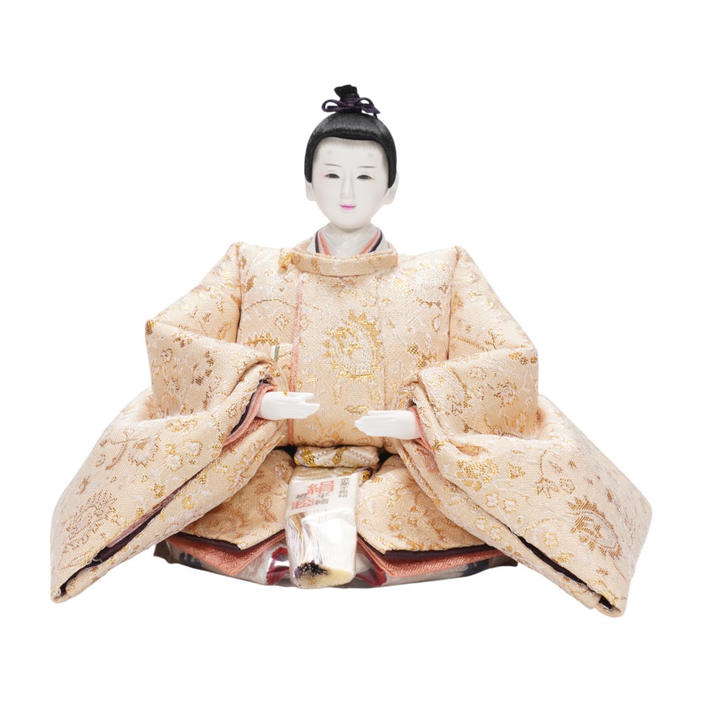 【雛人形】みずき-mizuki- | ACRY