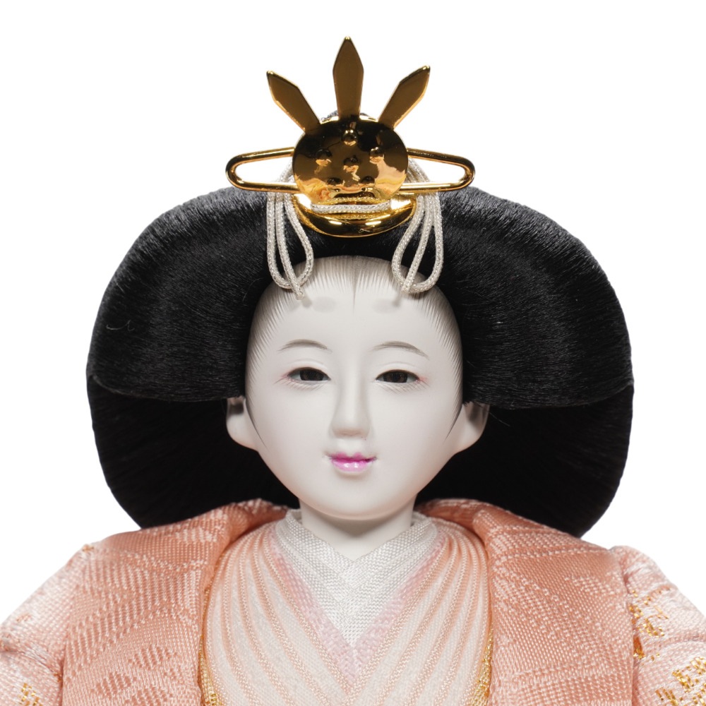 【雛人形】みずき-mizuki- | ACRY